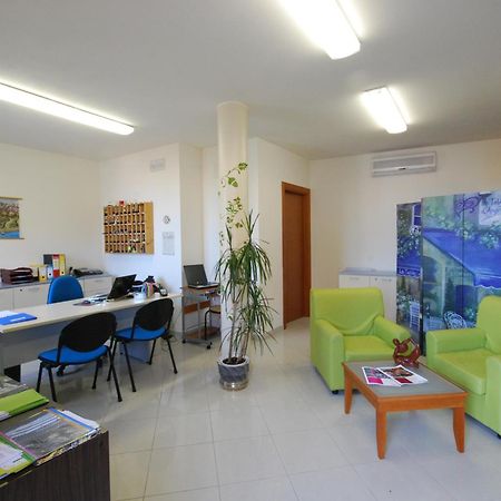 Residence Il Borgo Tortoreto Dış mekan fotoğraf