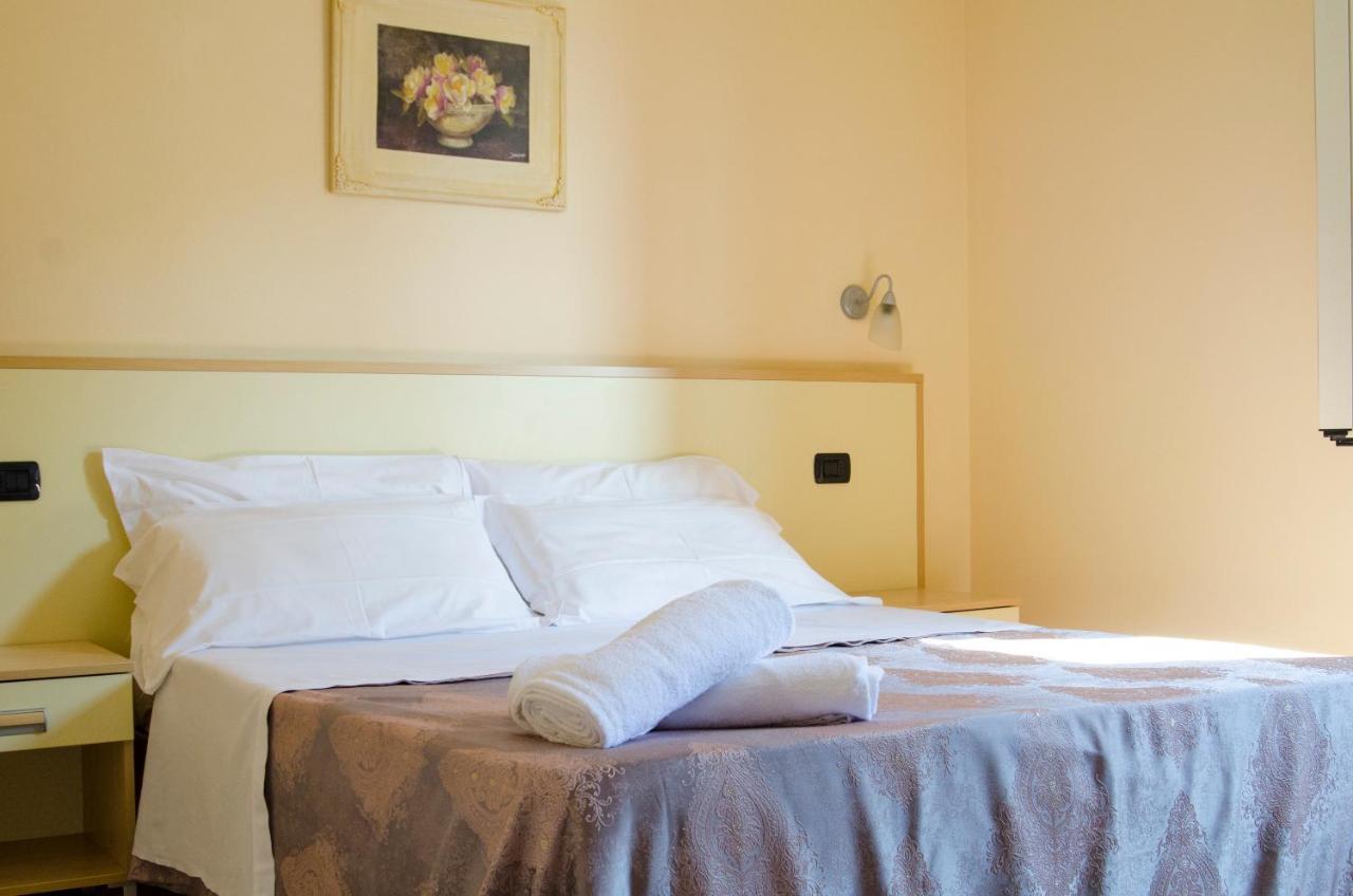 Residence Il Borgo Tortoreto Dış mekan fotoğraf