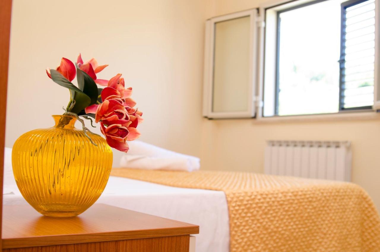 Residence Il Borgo Tortoreto Dış mekan fotoğraf