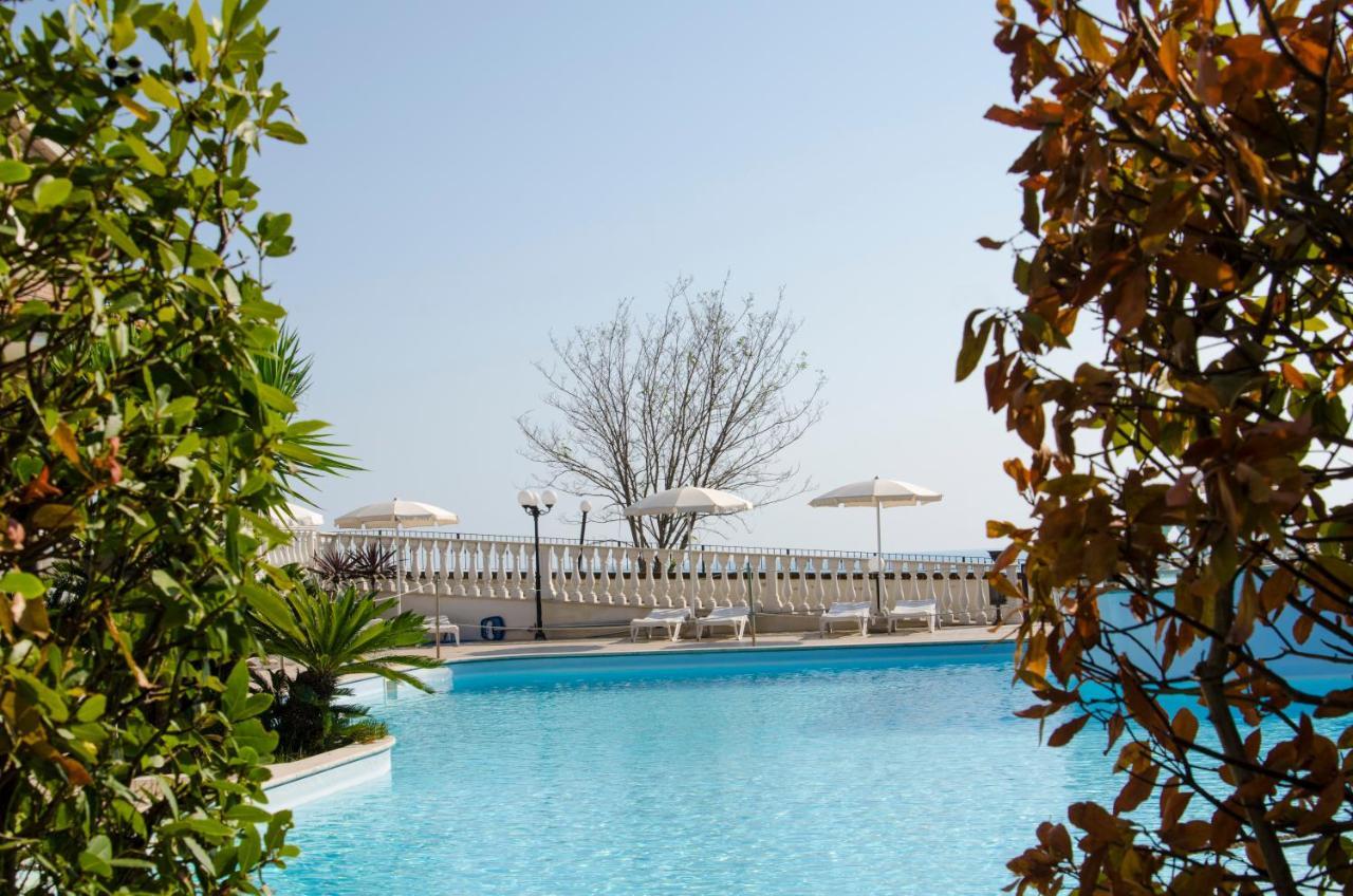Residence Il Borgo Tortoreto Dış mekan fotoğraf