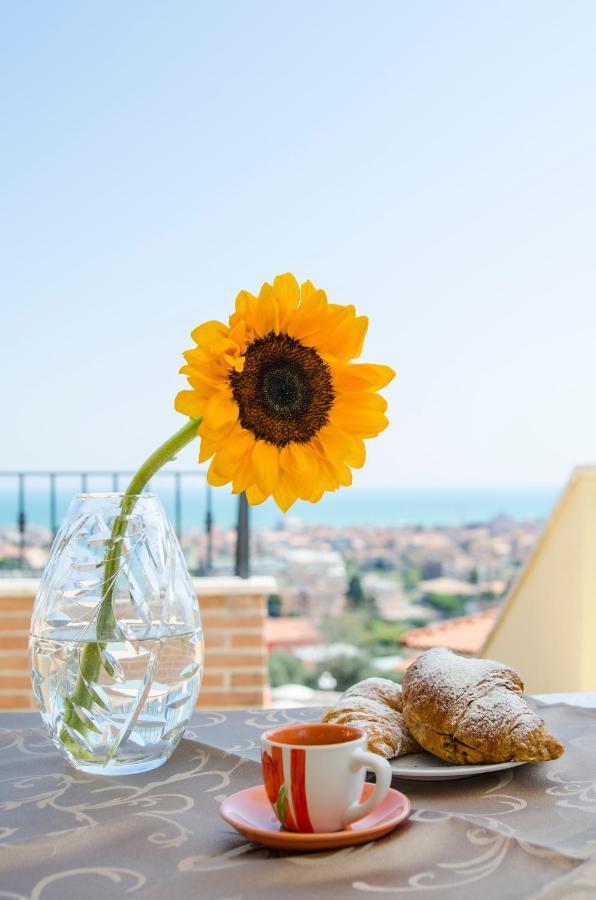 Residence Il Borgo Tortoreto Dış mekan fotoğraf