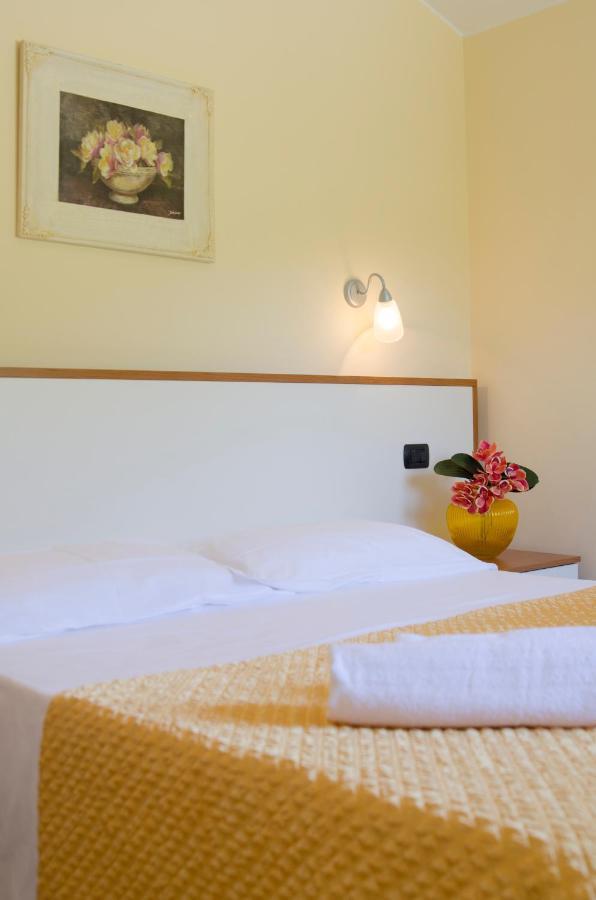 Residence Il Borgo Tortoreto Dış mekan fotoğraf