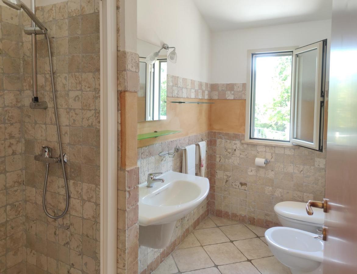 Residence Il Borgo Tortoreto Dış mekan fotoğraf