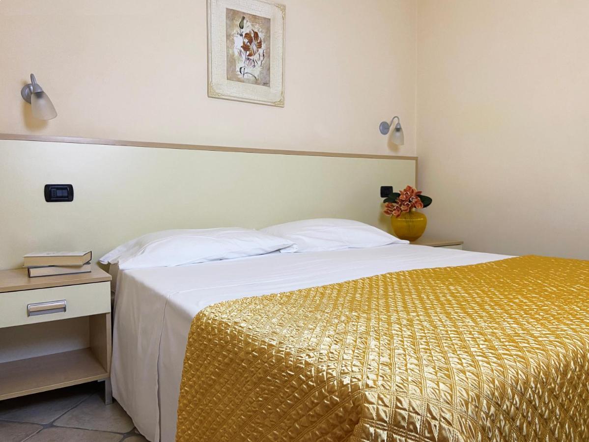 Residence Il Borgo Tortoreto Dış mekan fotoğraf