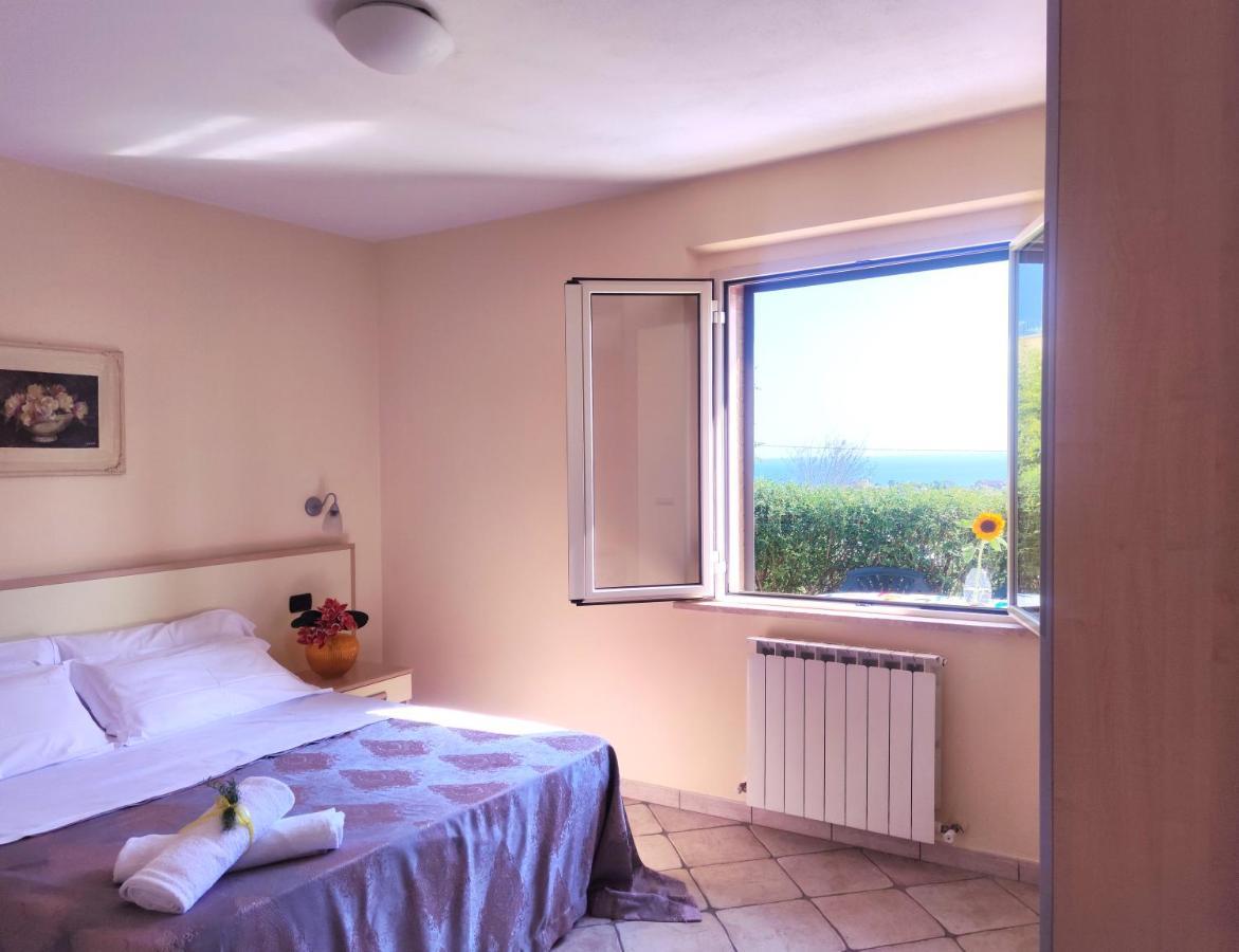 Residence Il Borgo Tortoreto Dış mekan fotoğraf
