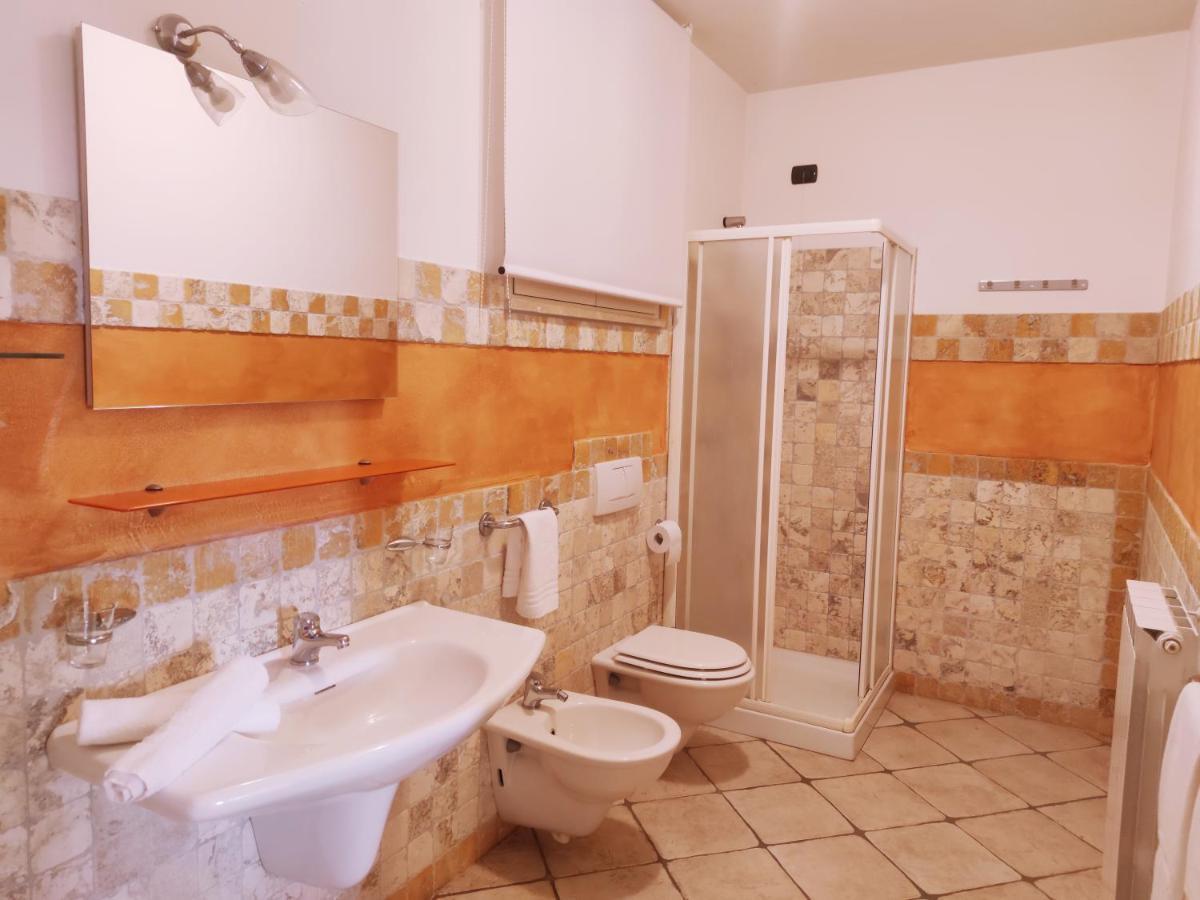 Residence Il Borgo Tortoreto Dış mekan fotoğraf