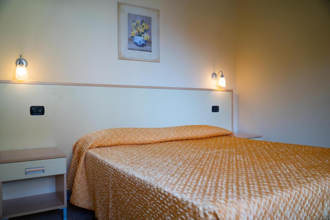 Residence Il Borgo Tortoreto Dış mekan fotoğraf