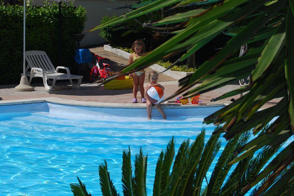 Residence Il Borgo Tortoreto Dış mekan fotoğraf