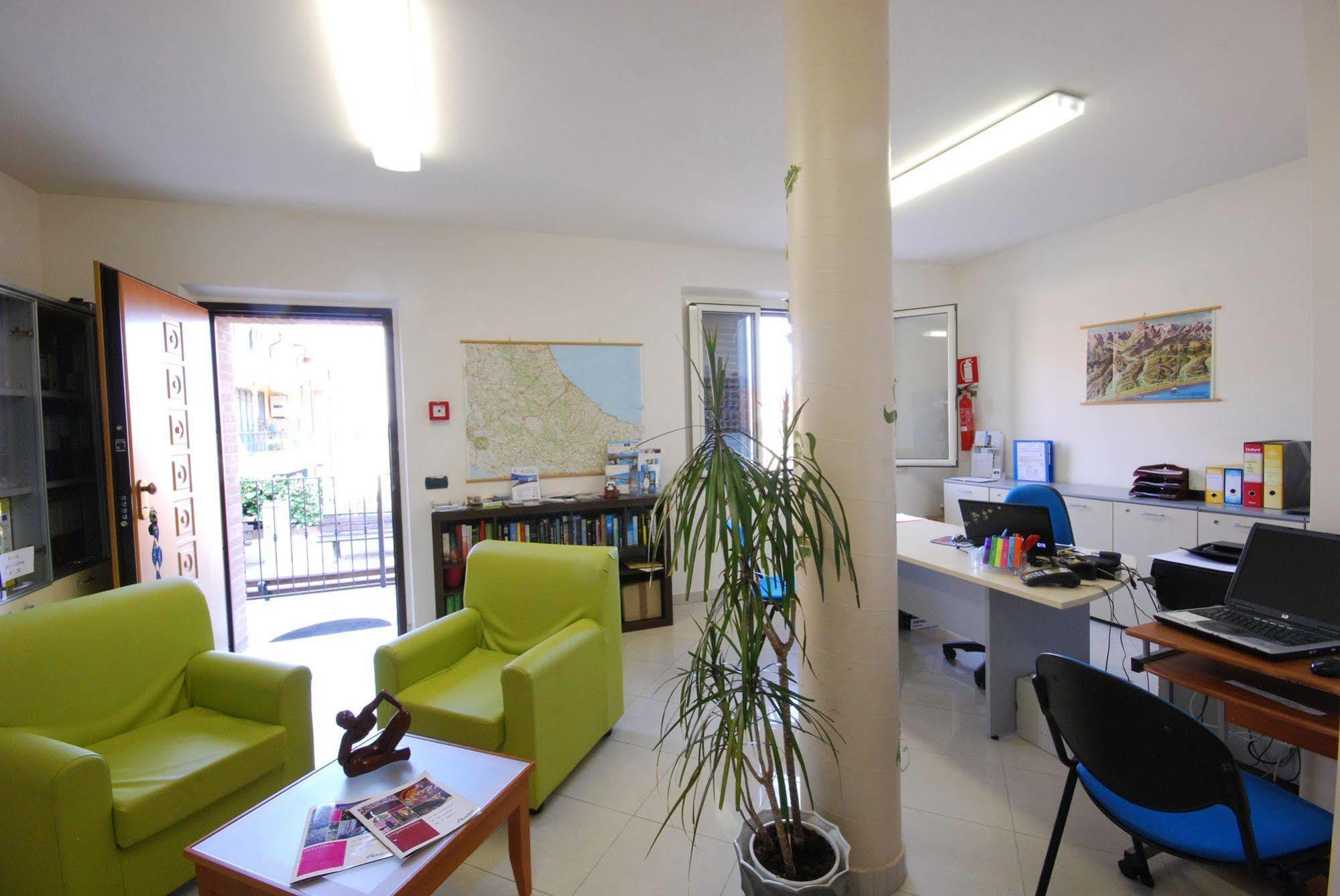 Residence Il Borgo Tortoreto Dış mekan fotoğraf